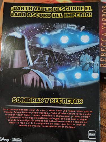 Star Wars.darth Vader. Guillén Larroca Delgado