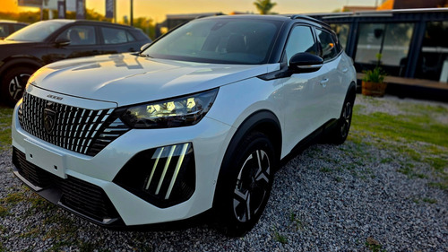 Peugeot 2008 1.0T Gt
