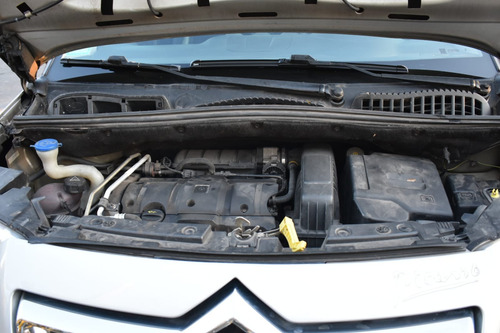Citroën C3 Picasso 1.6 Exclusive 110cv