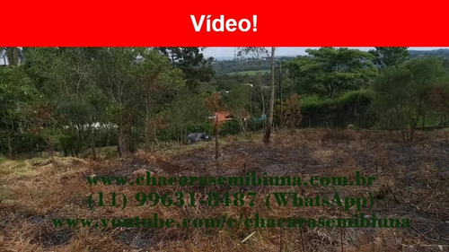 Imagem 1 de 7 de Terreno - 2380 - 33991734