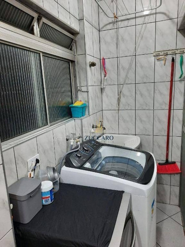 Apartamento À Venda, 67 M² Por R$ 380.000,00 - Vila Leonor - Guarulhos/sp - Ap16893