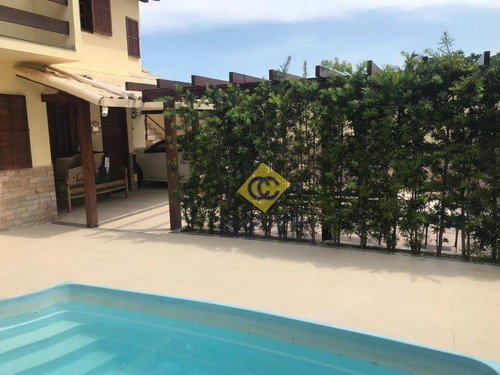 Imagem 3 de 27 de Casa Com 4 Dormitórios À Venda, 300 M² Por R$ 650.000,00 - Bosque Beira Rio - Rio Das Ostras/rj - Ca1758