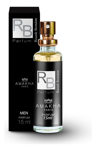 Amakha Paris Rb 15 ml para hombre