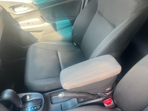 Honda Fit 1.5 Ex Flex Aut. 5p