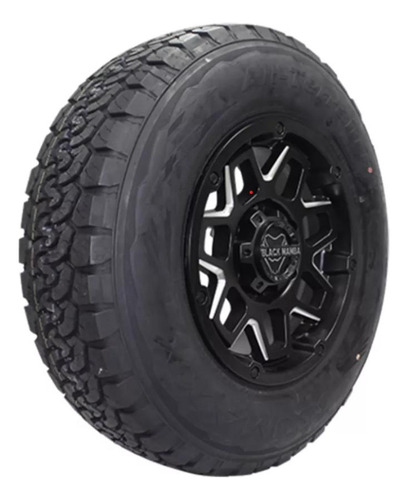 Neumatico 235/75 R15 Sumaxx All Terrain T/a At 109t