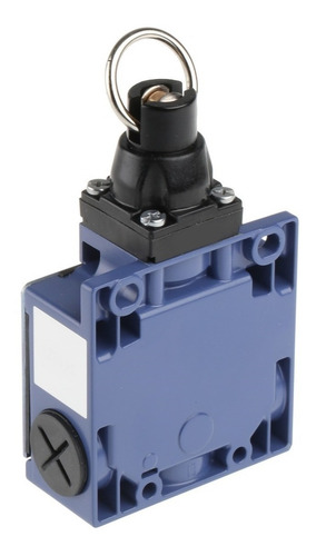 Limit Switch Interruptor Final Carrera Xck-mr202 Electronica