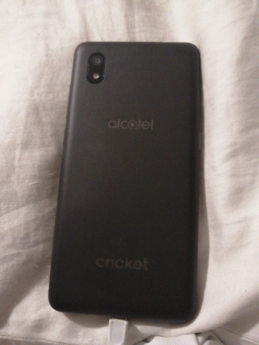 Celular Android 10 Alcatel 5002r Celular (Usado)