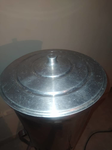 Imagen 5 de 5 de Licuadora Industrial De 25litro