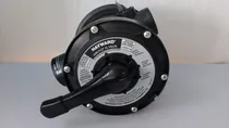 Comprar Valvula Hayward 1.5  Tope Para Filtros De Piscinas