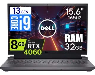 Laptop Gaming Dell G3
