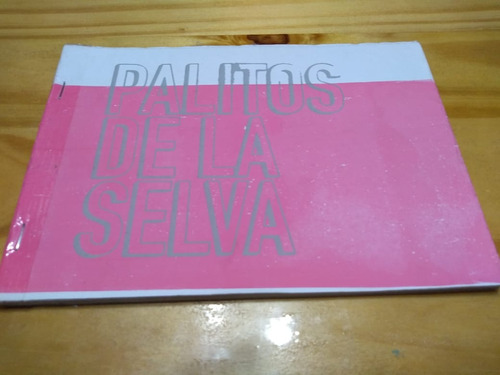 Palitos De La Selva - Canova - Colectivo Semilla, 2012