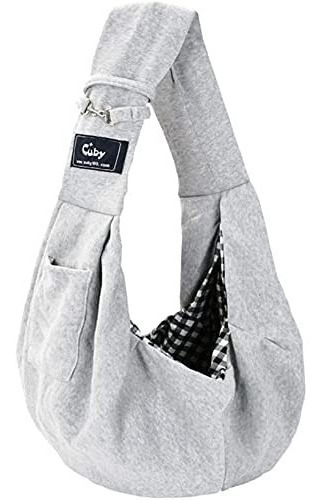 Bolso Transportin Mascota Reversible Perro Gato 