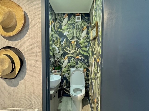 Departamento En Arriendo De 4 Dorm. En Lo Barnechea