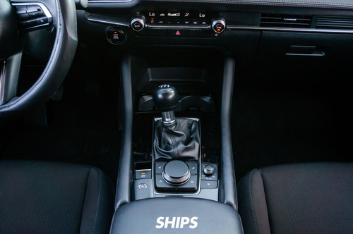 Mazda Mazda 3 2.5 I Sport Sedan Mt