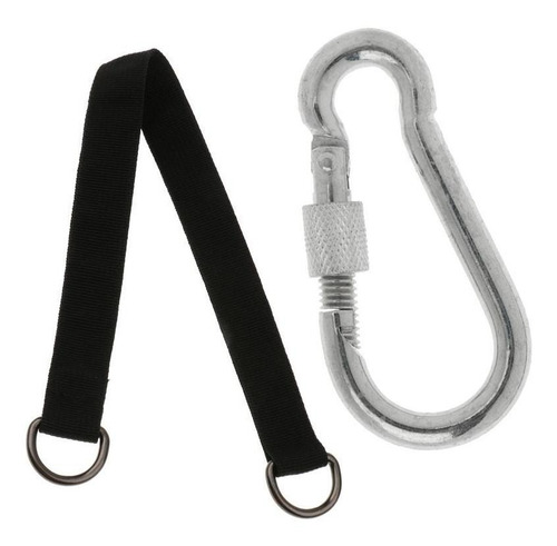 Balanço Da Árvore Que Correias Da Árvore De 45cm Ganchos