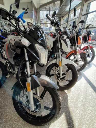 Imagen 3 de 18 de Yamaha Ybr Z Ybr125 Ybrz En Motoswift Ramos Mejia