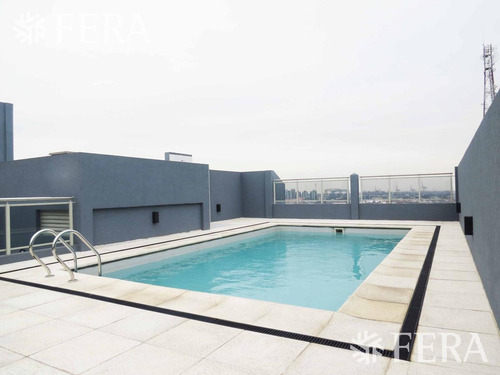Imagen 22 de 24 de Venta De Departamento 2 Ambientes En Barracas En Construcción ( 23500)