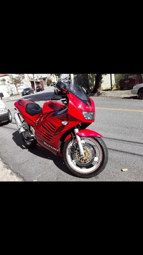 Suzuki Rf 600r 1994