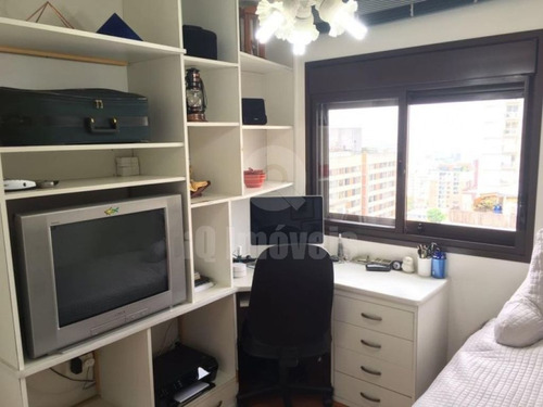 Imagem 5 de 8 de Apartamento Ótima Localização - Iq19483