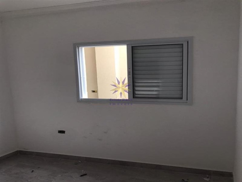 Imagem 9 de 13 de Apartamento Vila Dalila São Paulo/sp - 2542