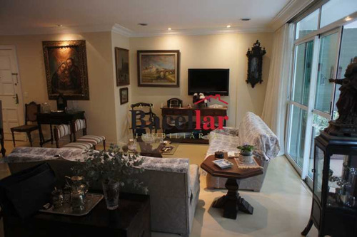 Imagem 4 de 7 de Apartamento-à Venda-tijuca-rio De Janeiro - Tiap40214