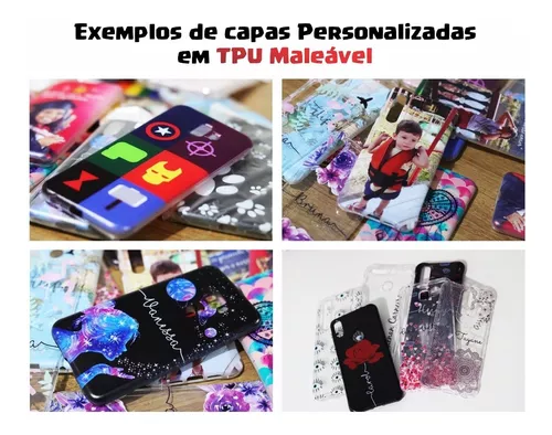 Capa Capinha Naruto Sasuke Kakashi Sakura