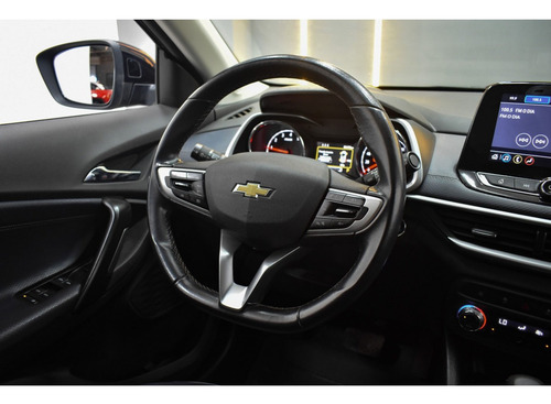 Chevrolet Tracker 1.2 TURBO FLEX AUTOMÁTICO