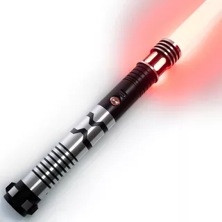 Sable De Luz Combate Ultrone - Star Wars Lightsaber Ktsr