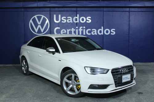 Audi A3 1.8 Ambiente At