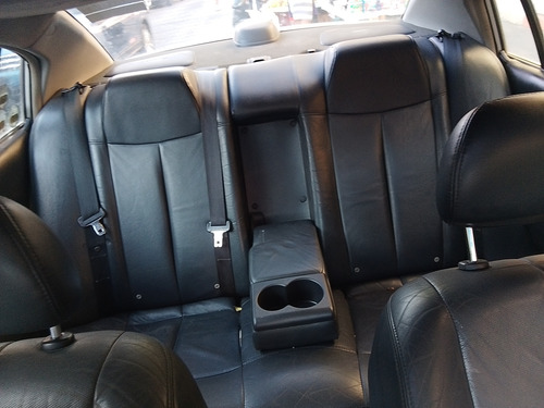 Nissan Altima 3.5 v 6 en piel eléctrico a/c