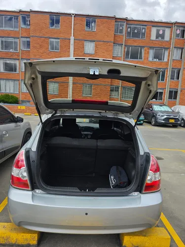 Hyundai Accent 1.4 Gl