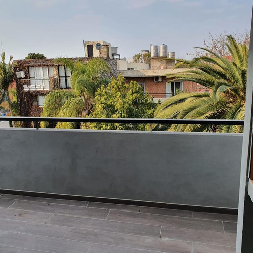 Imagen 5 de 25 de Departamento - San Isidro