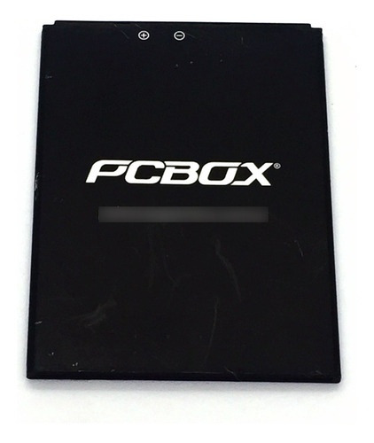 Batería Celular Pcbox Pcb King I316 3.8v Genérica