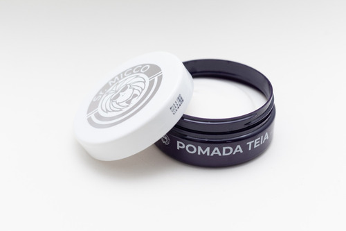 Pomada Teia 130g Sr. Micco