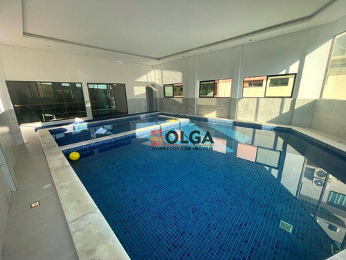 Imagem 13 de 22 de Apartamentos Com 03 Suítes, À Venda - Gravatá/pe - Ap0040