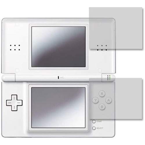 Mica Protector 3ds Old Y Xl Y New/ 2ds Old Y Xl Switch Lite