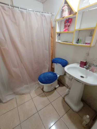 Venta Casa 3d 2b, Cercano Metro Las Rejas (86919)