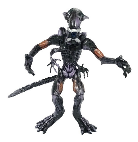 Figura De Accion Juguete Alienigena Hembr Alien