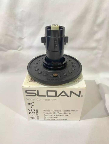 Kit Para Fluxometro Sloan A36a