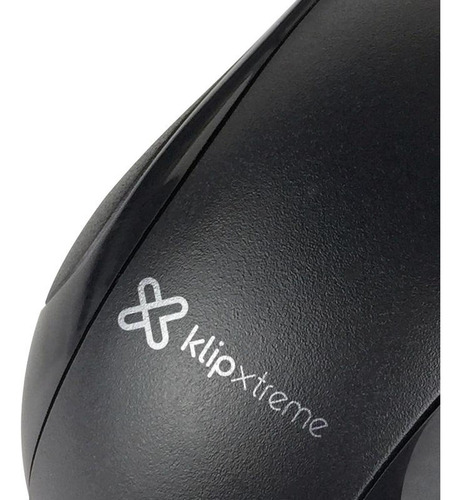 Klip Xtreme - Combo Teclado+mouse C/cable Usb Kck-251s