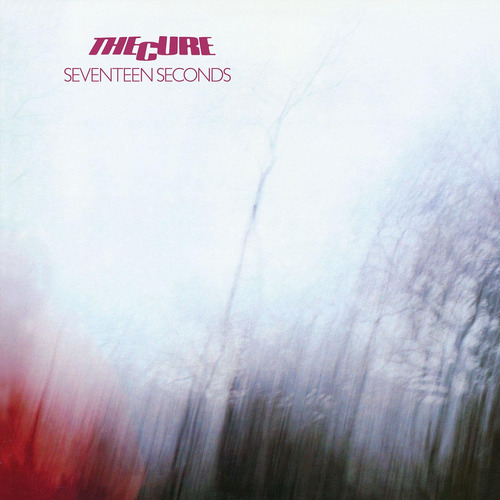 Vinilo: Seventeen Seconds