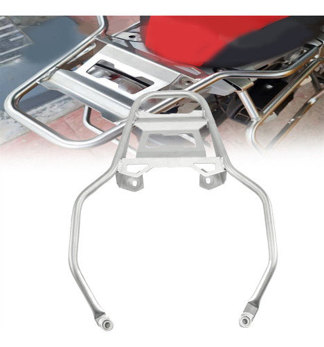 Soporte De Equipaje Trasero Para Bmw R1200gs Lc Adv R1250gs