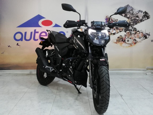 Imagen 9 de 14 de Tvs Apache 160 4v 2023