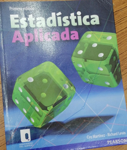 Estadistica Aplicada