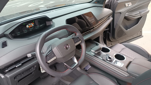 Changan Cs55 Plus Turbo 2023 15.000 Km