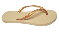 Comprar Ojotas Chinelas Sandalias Clásicas De Mujer