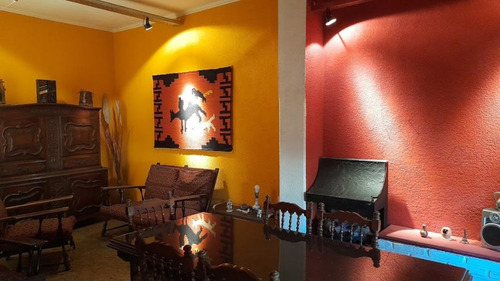 Chalet En Venta En Paso Del Rey Sur