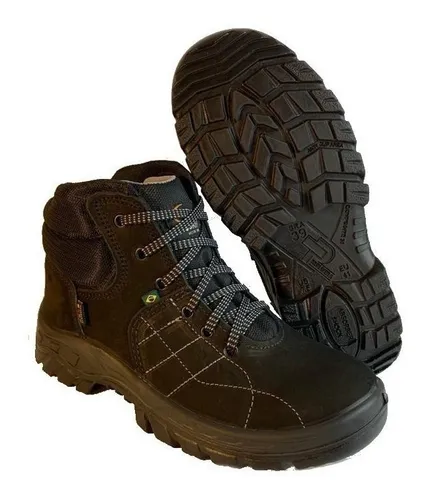 Bota ecosafety tem ca 2025