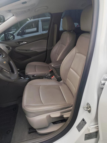 Chevrolet Cruze 1.4 Lt Turbo Aut. 4p
