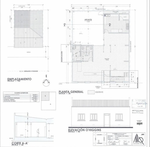 Venta De Local Comercial En Pleno Centro De Temuco